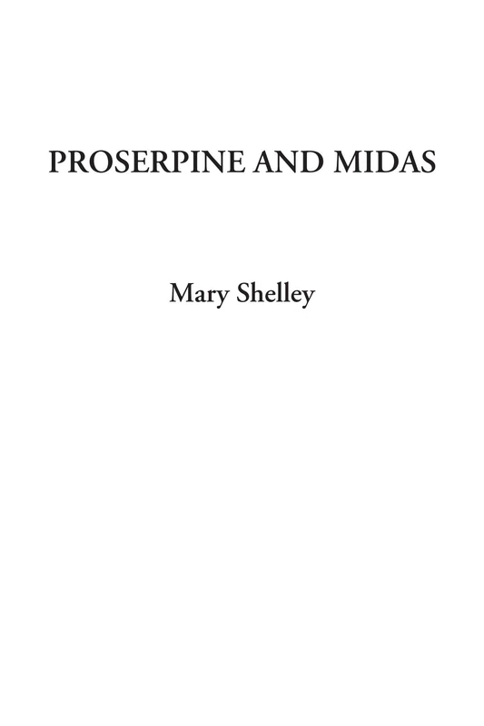 Proserpine and Midas - Image 1