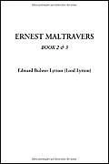 Ernest Maltravers, Book 2 & 3
