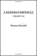 A Modern Chronicle, Volume 7 & 8