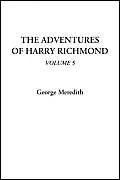 The Adventures of Harry Richmond, Volume 5 - Image 1