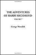 The Adventures of Harry Richmond, Volume 7