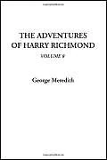 The Adventures of Harry Richmond, Volume 8 - Image 1