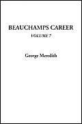 Beauchamps Career, Volume 7 - Image 1