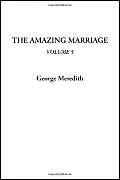 The Amazing Marriage, Volume 5