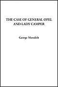 The Case of General Opel and Lady Camper - Image 1