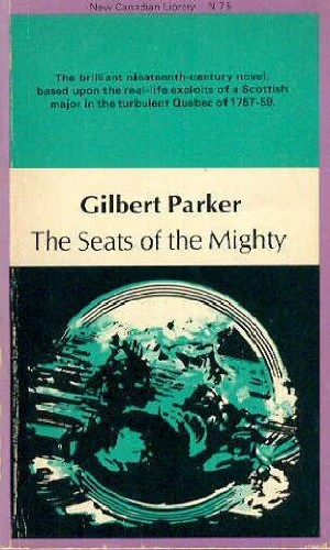 The Seats of the Mighty