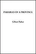 Parables of a Province