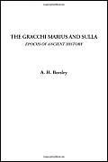 The Gracchi Marius and Sulla (Epochs of Ancient History) - Image 1
