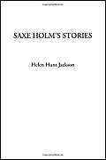 Saxe Holm's Stories - Image 1