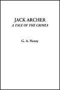 Jack Archer (A Tale of the Crimea) - Image 1