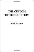 The Custom of the Country