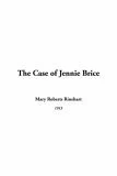 The Case of Jennie Brice - Image 1