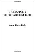 The Exploits of Brigadier Gerard