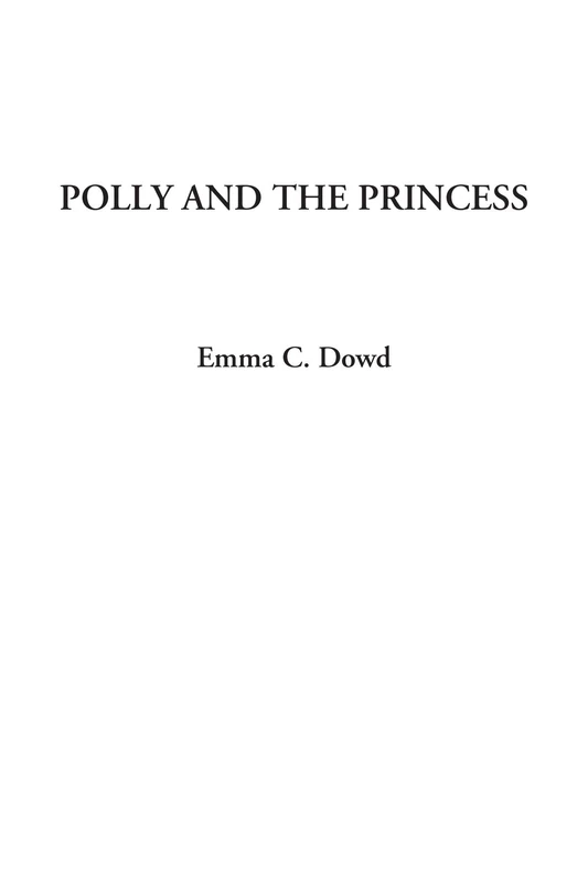 Polly and the Princess