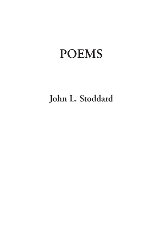 Poems
