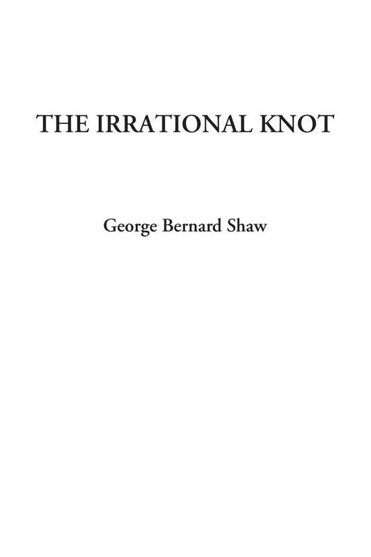 The Irrational Knot