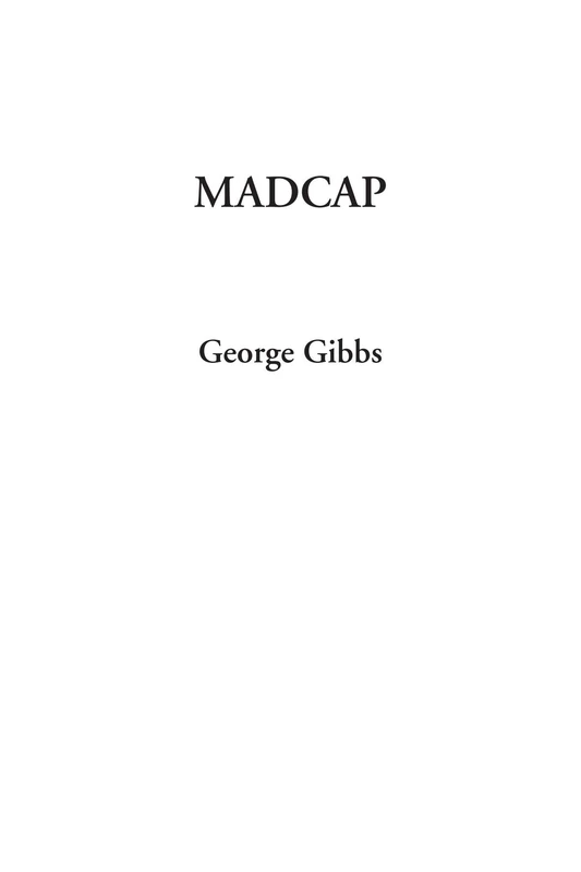 Madcap