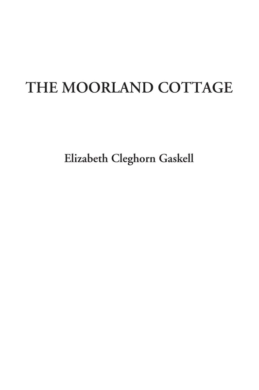 The Moorland Cottage