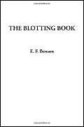 The Blotting Book