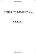 A Peep into Toorkisthan - Image 1