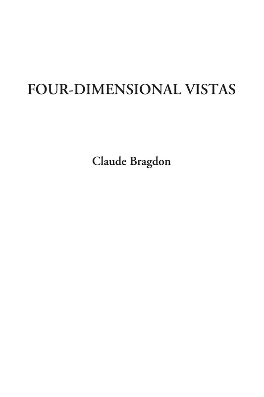 Four-Dimensional Vistas - Image 1