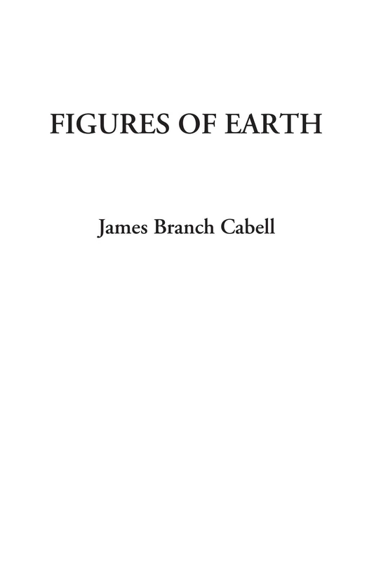 Figures of Earth