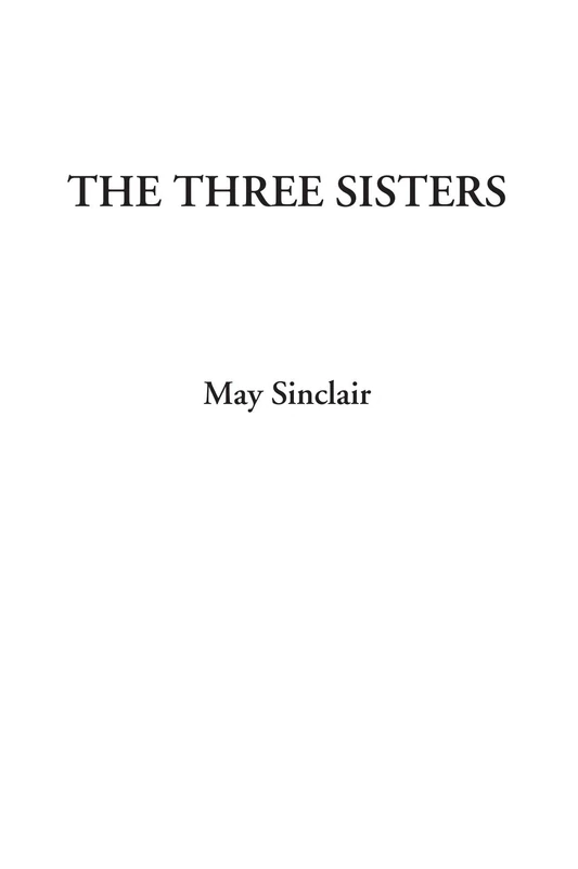 The Three Sisters