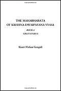 The Mahabharata of Krishna-Dwaipayana Vyasa (Book 4, Virata Parva)