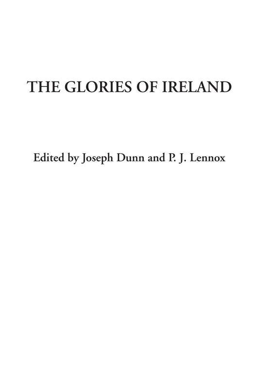 The Glories of Ireland