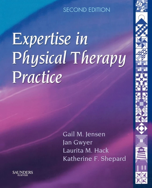 Expertise in Physical Therapy Practice, 2e