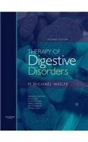 Book and PDA Package (Therapy of Digestive Disorders)
