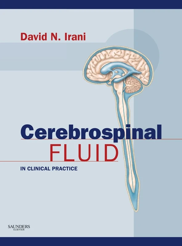 Cerebrospinal Fluid in Clinical Practice