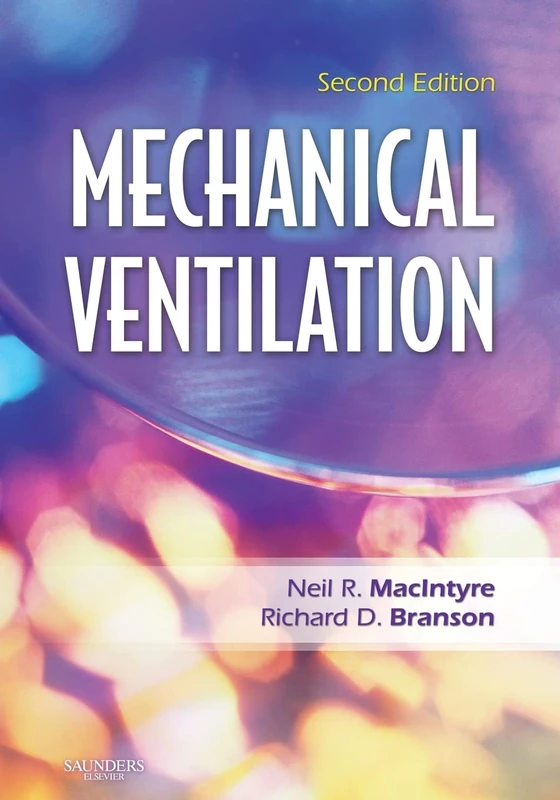 Mechanical Ventilation, 2e