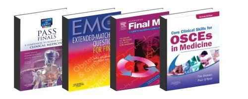 Medical Revision Offer Pack