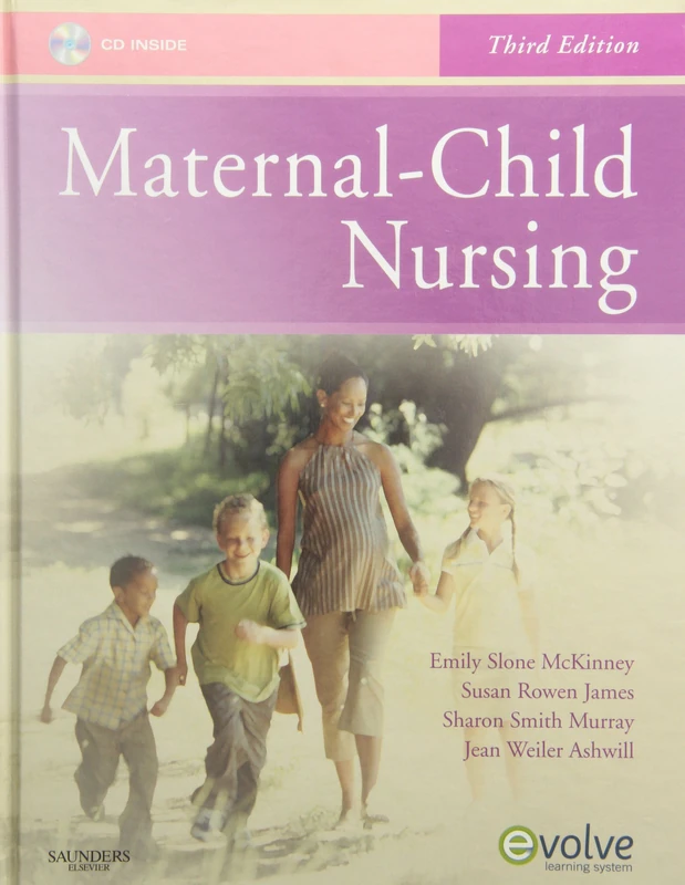 AND Study Guide (Maternal-Child Nursing) - Image 1