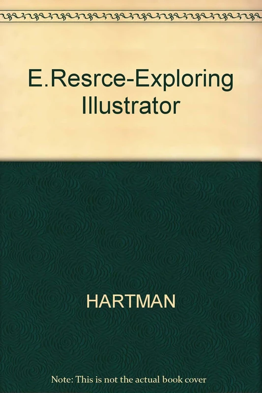 E.Resrce-Exploring Illustrator - Image 1