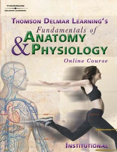 Online Crse-Instit-Anat/Physio