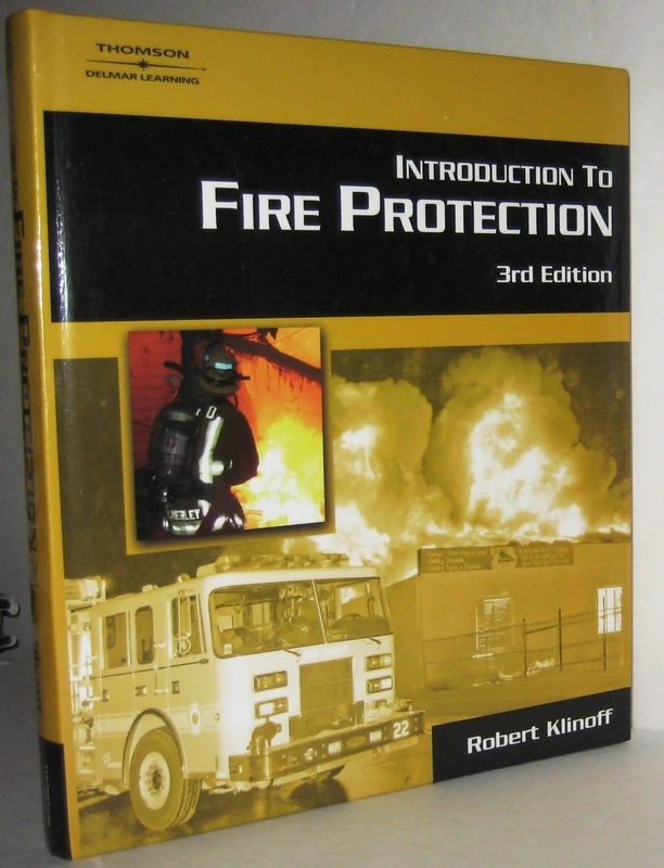 Introduction to Fire Protection