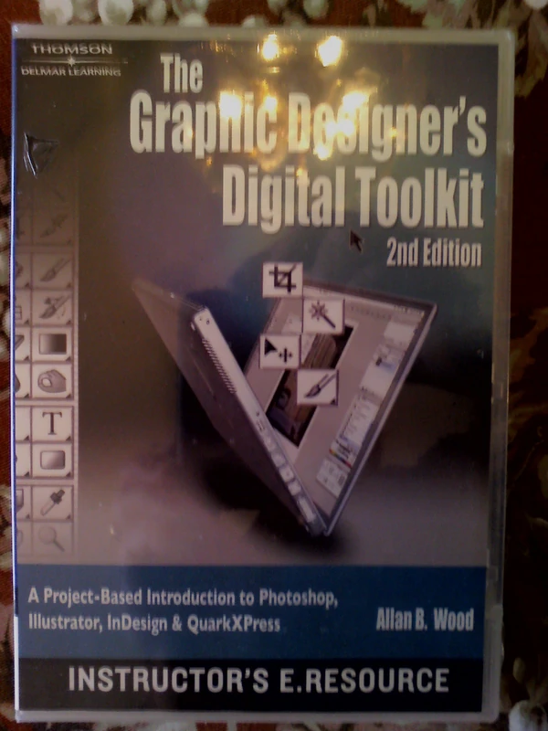 E.Rsrce-Grphc Dsgnr Dgtl Toolk