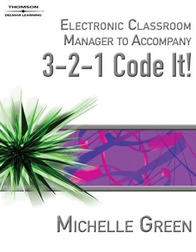 Elect Classrm MGR-1,2,3 Code!