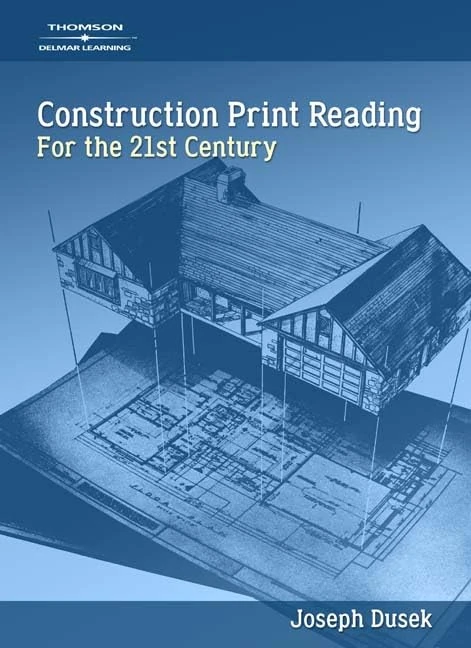 Construction Print Reading In the 21st Century - Image 1