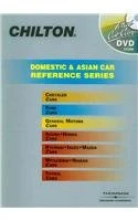 Chilton Total Car (Chilton Domestic & Asian Car Reference Series)