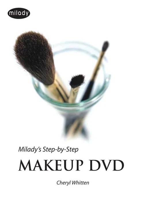 Step-by-Step Makeup Videos on DVD