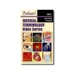 Medical Terminology DVD Series (Delmar's DVD)