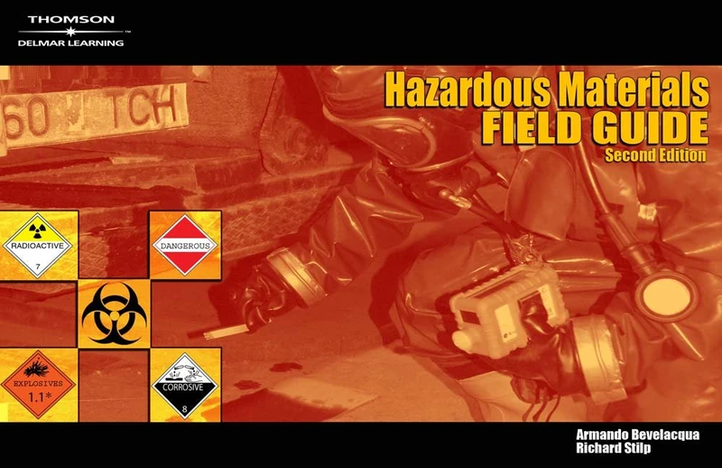 Hazardous Materials Field Guide