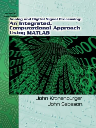 Analog and Digital Signal Processing