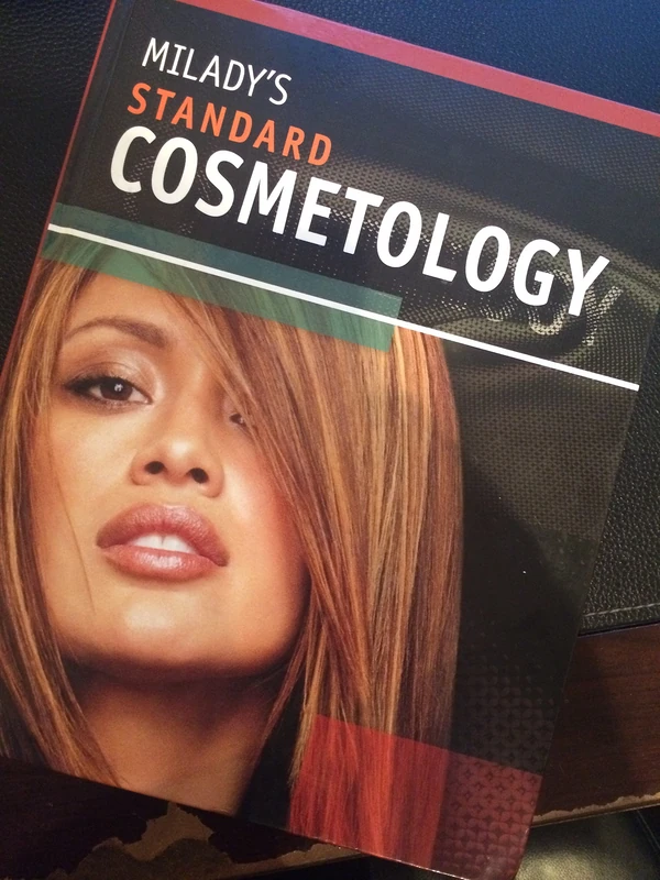 Milady's Standard Cosmetology 2008: 0 - Image 1
