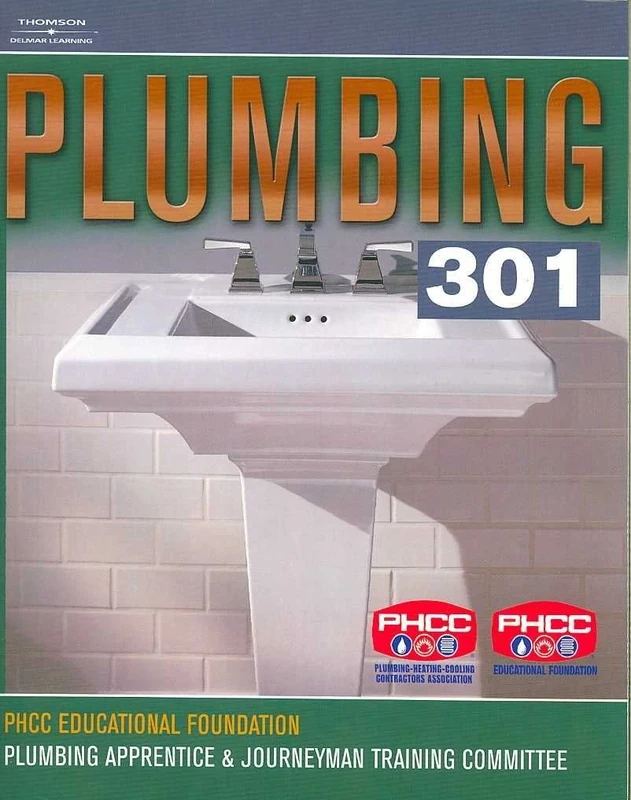 Plumbing 301