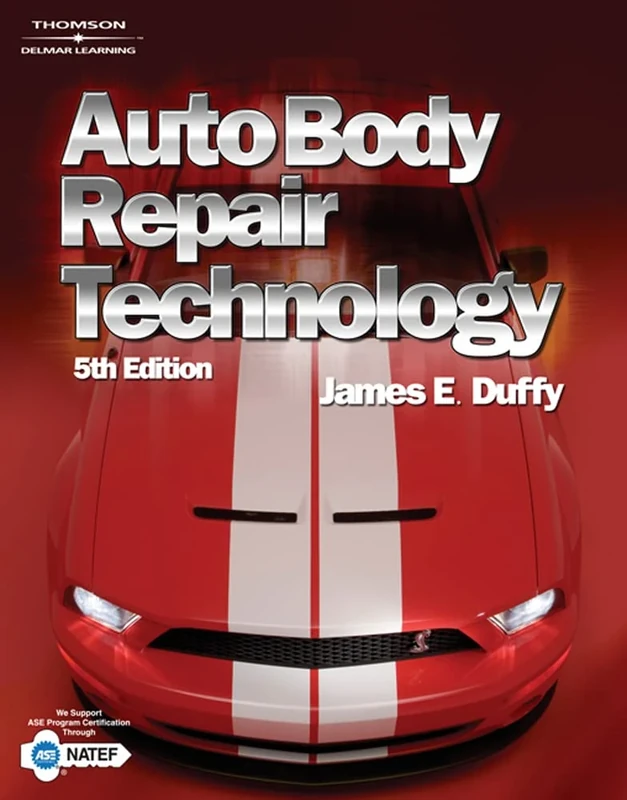 Auto Body Repair Technology