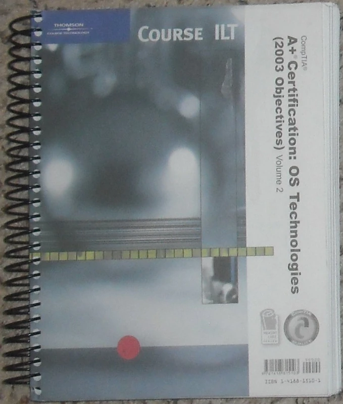 SM, 2 Vol Set A O/S 2003 CBT